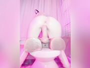 belledelphine - Cowgirl on artificial bust