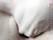 yoursecret_ Chaturbate close up pussy masturbation vids