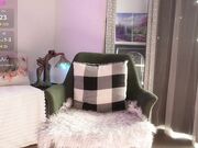 mysticxkitty - Spy dildo show with redhead sexy babe