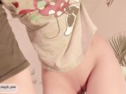 power_ranger_pink Anal masturbation and squirt show September-30