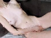 October-1-2024 New skinny brunette pinkie_p1e