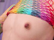 dreamy_kira - Skinny slut with small tits