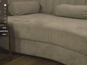 you_fell_in_love  Orgasm show with curly sexy girl