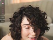 you_fell_in_love - October-2024 Curly babe masturbates clit at chaturbate