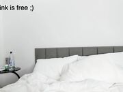 clairebabyy1 Two hot blondes in public chat show