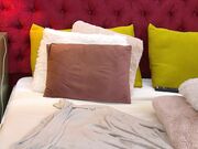 emmadonovani New skinny brunette gets fucked with a toy for 200 tks