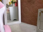 emmadonovani New skinny brunette gets fucked with a toy for 200 tks