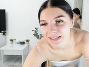 dirtygirls99 Wet dildo masturbation with girlfriends
