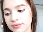 hecola October-2024 Naked little ass in oil