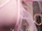 lissa_meooow Young Teen Cream Nipples