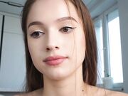 hecola Skinny Cam Slut With Small Tits