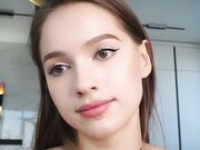 hecola Skinny Cam Slut With Small Tits