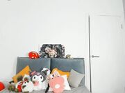 jenie_fire Chaturbate most recent cam show October-2024