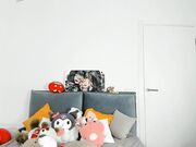 jenie_fire Chaturbate most recent cam show October-2024