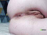 nastisweet NEw skinny kitty opens her wet hole