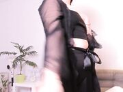 kikomihara girl shows her naked tits