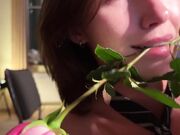 helensheaven Webcam broadcast with a naked beauty