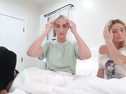 chodethruster - New American Sluts Show Their Tits