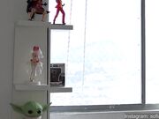 tatiana__cortes18  21 year old girl masturbates in webcam show