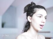 mystica_ New sexy brunette in a chaturbate show October-2024