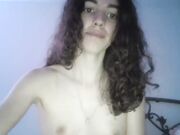 alecat666 NEw skinny college girl masturbates at chaturbate October-22