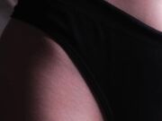 annydu Playing with boobs on free stream