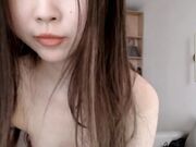 Skinny young asian girl mein_keen shows her naked body