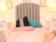 victoria_calloway Redhead naked whore spreads her legs