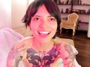 alone_together_ October-25-2024 Skinny model masturbates dildo at chaturbate