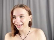 elvaappling - October-25-2024 New chaturbate redhead cute girl