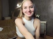 merylharvison - Fun time with a beautiful blonde