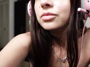 stardust_seiya New model plays with anal plug