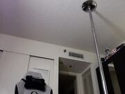 stardust_seiya New model plays with anal plug