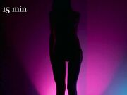 myliss Young skinny cool girl playing with her pussy October-2024