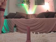 iara_mi Big ass top slut masturbates on webcam October-31-2024