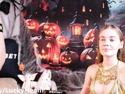 lucky_team Couple face fuck vids at chaturbate 10-31-2024