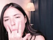 November-1-2024 Chaturbate new babe girl edabayse