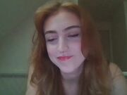 blondered_head November-1-2024 Recording webcam stream on chaturbate