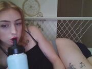 blondered_head November-1-2024 Recording webcam stream on chaturbate