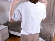 noreenbardon New naked redhead skinny model November-2024