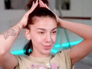 mystica_ November-4-2024 Rec online show with skinny cute girl