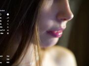 peek_in_my_window 11-03-2024 Ice cubes on small nipples