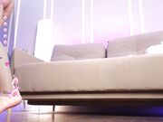 kittymeow_xxx (Chaturbate) November-5-2024 Redhead dildo cowgirl