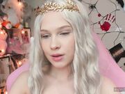 cutierori Best chaturbate leak online show November-6-2024