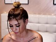 sierra_halle Webcam skinny model shows her clit 11-07-2024