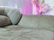 curlygirl06 (Chaturbate) new recording dildo show with busty milf