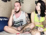 hotcoupleee2020 (Chaturbate) Anal couple free porn 2024