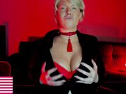 rachelklark Chaturbate Donald Trump Fan