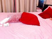 November-8-2024 New brunette model eva_sparks