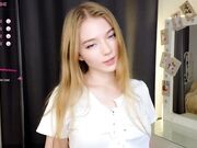 lovely_shyy (Chaturbate) New babyface teen model 11-10-2024